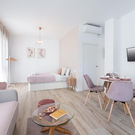 Soho By The Sea Valencia Appartement Buitenkant foto