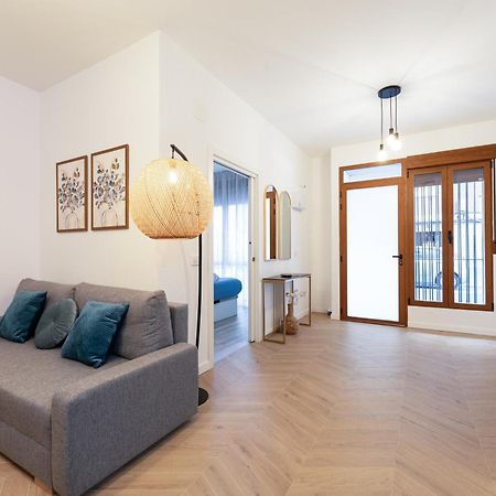 Soho By The Sea Valencia Appartement Buitenkant foto