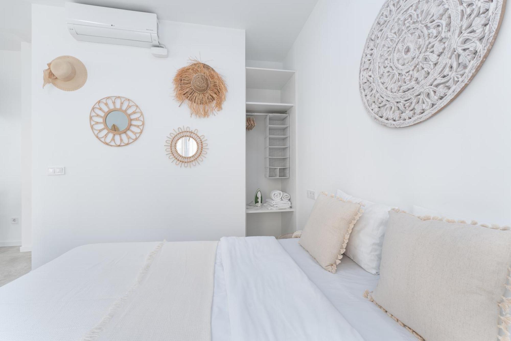 Soho By The Sea Valencia Appartement Buitenkant foto
