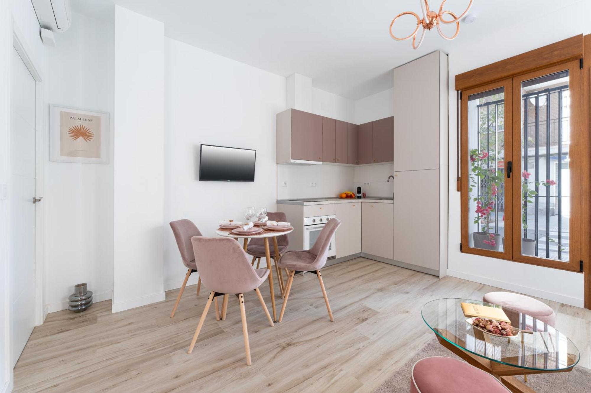 Soho By The Sea Valencia Appartement Buitenkant foto