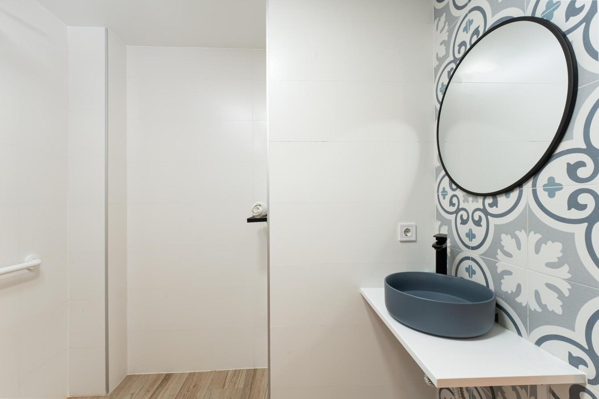 Soho By The Sea Valencia Appartement Buitenkant foto