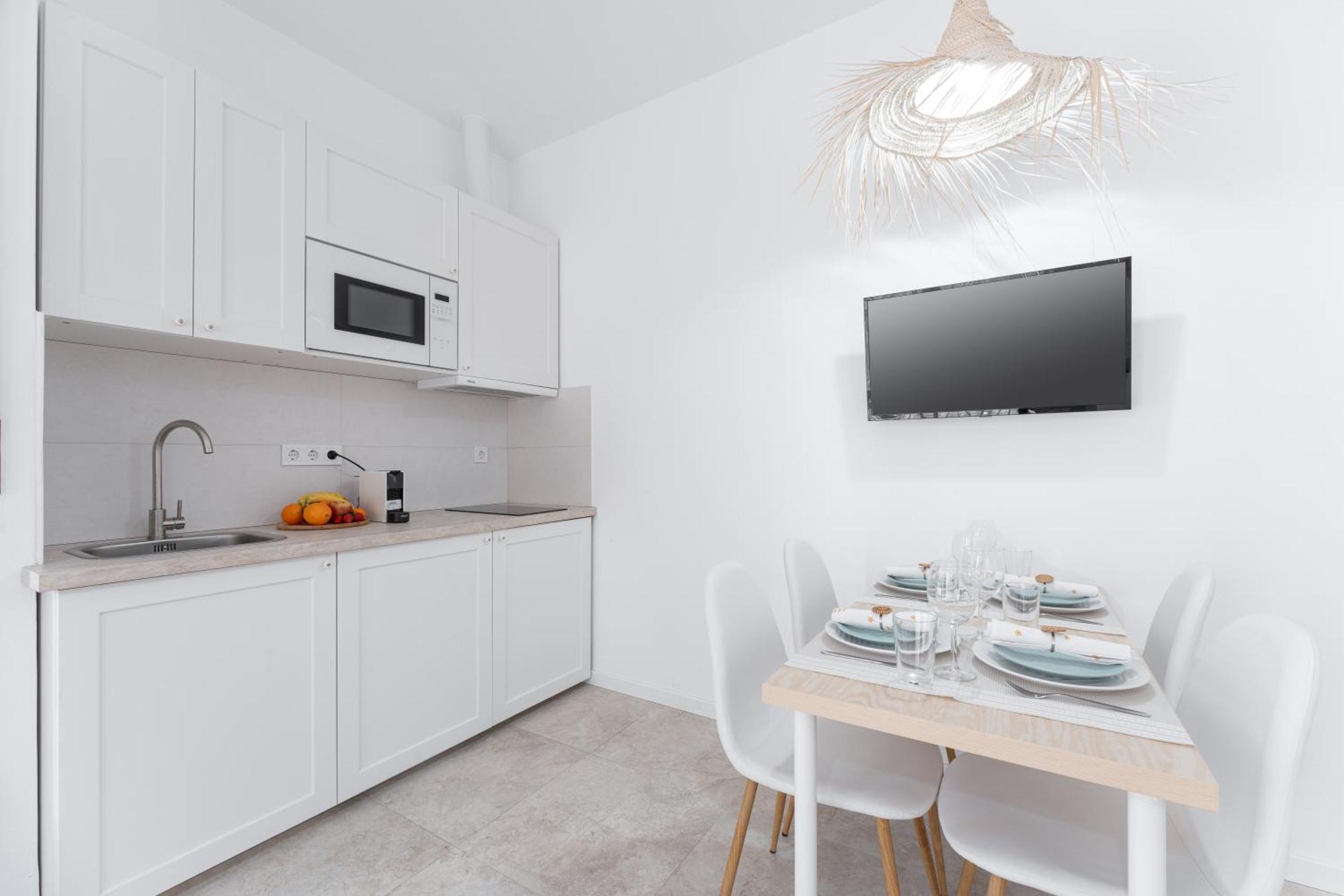 Soho By The Sea Valencia Appartement Buitenkant foto