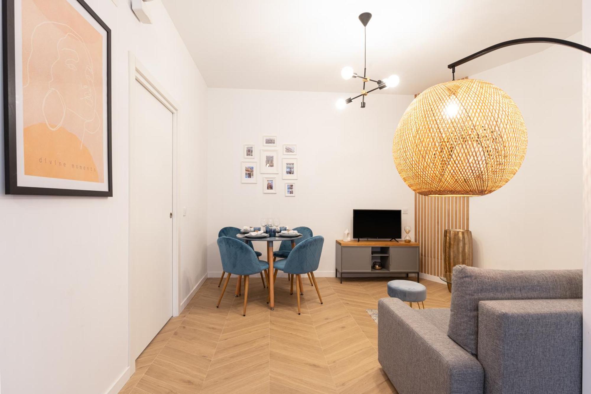 Soho By The Sea Valencia Appartement Buitenkant foto