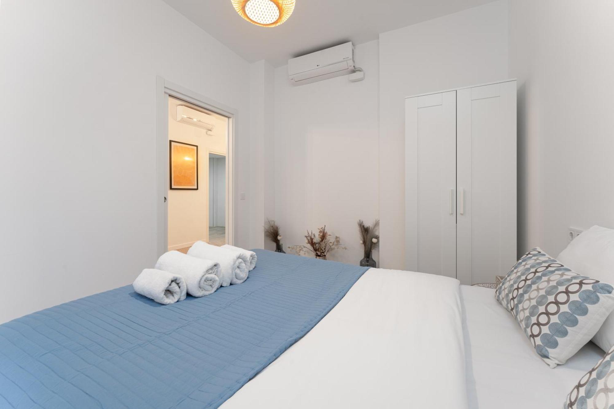 Soho By The Sea Valencia Appartement Buitenkant foto