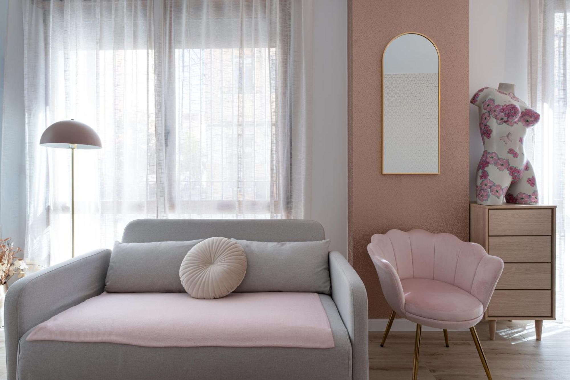 Soho By The Sea Valencia Appartement Buitenkant foto