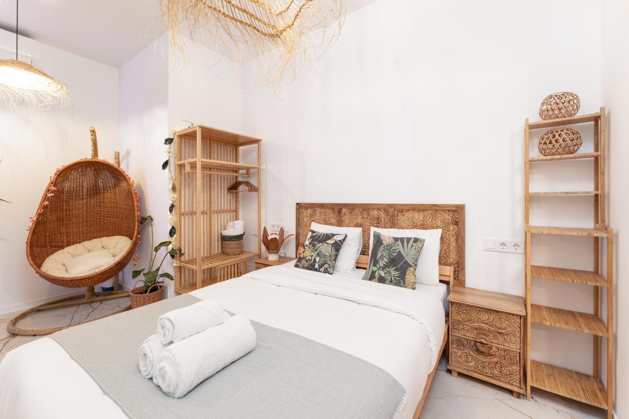 Soho By The Sea Valencia Appartement Buitenkant foto